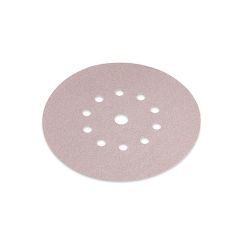 Set 25 foi abrazive Flex 348503, SelectFlex D225-10 SE-P 60 VE25, Gr. P 60, prindere velcro