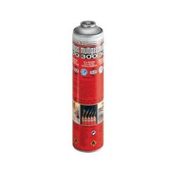 Butelie de unica folosinta Multigas 300 Rothenberger 035510-B, 600 ml