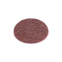 Set 10 foi de slefuit din lana Flex 358614, D125 SC-medium VE10, prindere velcro, Gr. medium