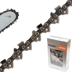 Lant pentru motofierastrau STIHL PMM3 36100000044, 30 cm, 1.1 mm, 3/8"