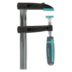 Menghina cu surub Wolfcraft SZ 80-150