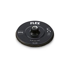 Pad pentru slefuit Flex 364584, 120 mm, M14, velcro