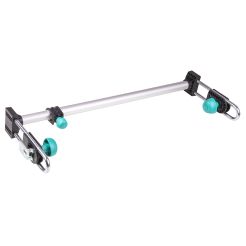 Distantier pentru captuseli de usa "Easy" Wolfcraft 3675000, pentru latimi 600 - 1000 mm