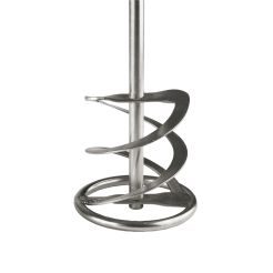 Paleta de amestecat Flex 369004, Helix WR2, M14, D 160 X 600 mm