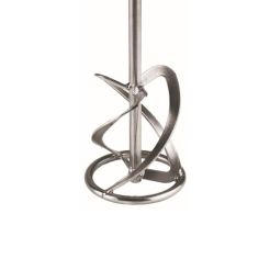 Paleta de amestecare Flex WR3R, D 160 mm, 30 - 60 kg, M14