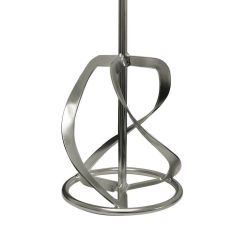 Paleta de amestecat Flex 369047, pentru ghips, PR2, M14, D 200 X 600 mm