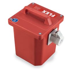 Transformator de izolare Flex TT2000, 2000VA, 230 V