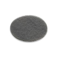 Set 5 bucati lana slefuire Flex 380725, MESHFLEX D125 ME-A 280 VE5, prindere velcro, Gr. A 280