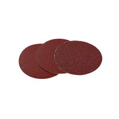 Set 24 foi abrazive Flex 381195, PurFlex D115 PU-P 24 VE24