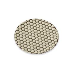 Disc pentru slefuit diamantat velcro Flex 382833 DP 200 DRY D125, 125 mm