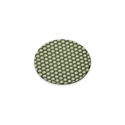 Disc diamantat pentru slefuit Flex 386219, DP 200 DRY D115, 115 mm