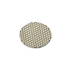Disc diamantat pentru slefuit Flex 386243, DP 1500 DRY D115, 115 mm