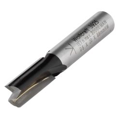 Freza pentru nuturi Wolfcraft 3925000, 8x16 mm, tija 8 mm