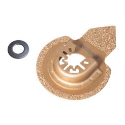 Panza universala Wolfcraft 3954000, tais cu dimensiunea de 65 x 88 mm