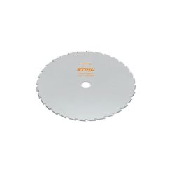 Disc pentru motocoasa STIHL 40007133812, Grass Cut 250-32, Ø 250 x 20 mm, 32 dinti