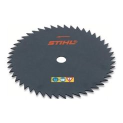 Disc pentru motocoasa STIHL 40007134200, 200-44, 200 mm, 44 dinti