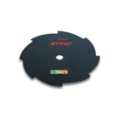 Cutit pentru taiat iarba STIHL 40017133803, 230-8, 230 mm, 8 taisuri 
