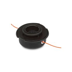 Cap cu fir pentru cosit STIHL 40027102152, TrimCut 31- 2.4/2.7/3