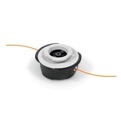 Cap cu fir pentru cosit STIHL 40027102198, TrimCut C 32-2, Ø 2,4 mm x 6 m