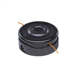 Cap cu fir pentru cosit STIHL 40037102140, SuperCut 40-2, 2.4 mm