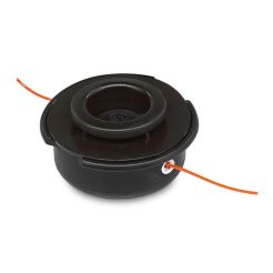 Cap cu fir pentru cosit STIHL 40057102103, TrimCut 51-2, 2.7 mm