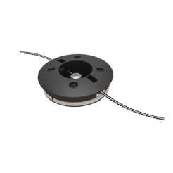 Cap cu fir pentru cosit STIHL 40027102182, DuroCut 20-2, 2 mm
