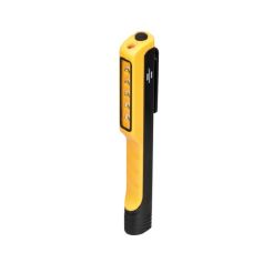 Lanterna stilou cu agatatoare si magnet Brennenstuhl 1175990010, 5+1 led-uri