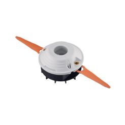 Cap pentru cosit STIHL 40028202300, PolyCut 28-2, cu 2 lame din polimer
