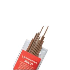 Aliaj pentru lipiri tari Rothenberger 40094, 1kg