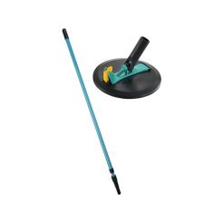 Pad de slefuit Wolfcraft 4011000, cu maner, 230 mm