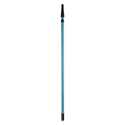 Maner telescopic Wolfcraft 4012000, cu prelungire de la 1.2 la 2 m, pentru art. nr. 4052000