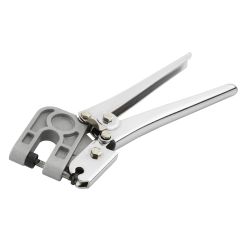 Cleste pentru profile de aluminiu Wolfcraft 4029000, pentru profile C si U