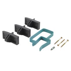 Set Wolfcraft 4040000, pentru fixat placi de rigips