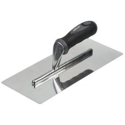 Gletiera Wolfcraft 4043000, 300x130 mm, inox