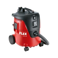 Aspirator profesional umed uscat Flex VC 21 L MC 230 CEE, 405418, 1000 W, 20 l