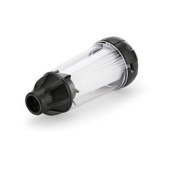 Cartus filtrant PES Flex FP E D27, 407984, 27 mm