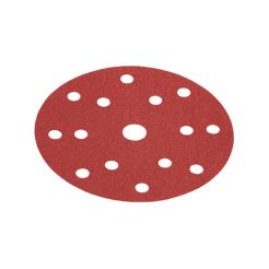 Set 50 foi abrazive Flex 408026, PurFlex D150-15 PU-P 60 VE50