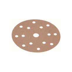 Set 50 foi abrazive Flex 408174, PurFlex D150-15 SE-P80 VE50