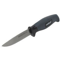 Cutit pentru exterior Wolfcraft 4085000, cu lama neteda, 95 mm