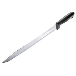 Cutit profesional pentru materiale izolante Wolfcraft 4097000, lungimea lamei 305 mm
