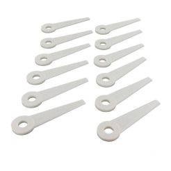 Set cutite STIHL 41110071001, PolyCut 12 buc