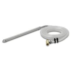 Dispozitiv Karcher 4.115-000.0, pentru sablare umeda cu reglarea cantitatii