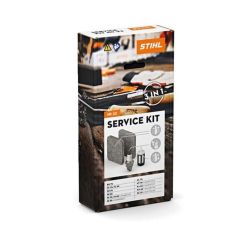 Set intretinere Stihl Service KIT 22, pentru motouneltele BG 75, FC 75, FH 75, FS 75, HL 75, s.a.