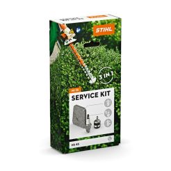 Set intretinere Stihl Service KIT 25, pentru trimmerul HS 45 (nu 2-MIX)