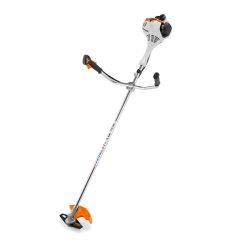 Motocoasa STIHL FS 55, motor 2 timpi, 27.2 cm³, 1 cp, 420 mm