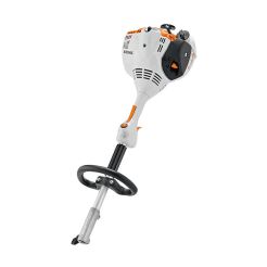 Motor combinat STIHL KM 56 RC-E, motor 2 timpi, 1.1 cp, cu maner circular si ErgoStart