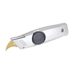 Cutit profesional Wolfcraft 4149000, cu lama fixa semi-luna