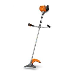 Motocoasa STIHL FS 255, motor 2-MIX, 2.0 CP, cutit BC 300-3