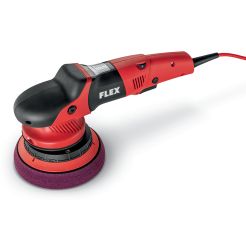 Masina de polisat orbitala Flex XFE 7-15 150 230/CEE, 418080, 710 W, 150 mm, orbita 15 mm
