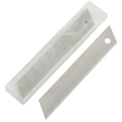 Set 5 lame detasabile Wolfcraft 4181000, 8 segmente, latime 18 mm